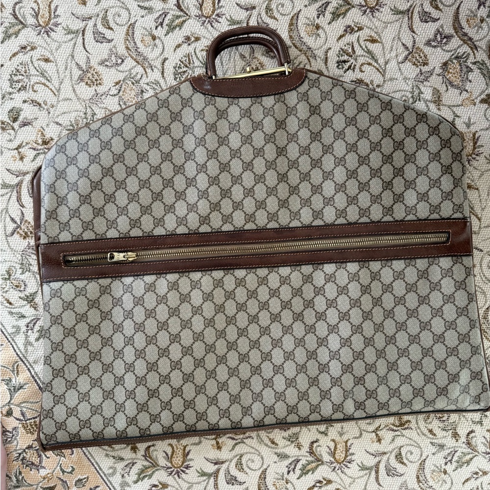 Gucci Garment Bag